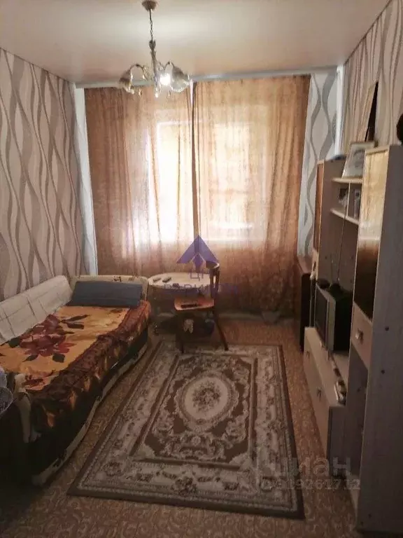 2-к кв. Ростовская область, Волгодонск Весенняя ул. (52.0 м) - Фото 1