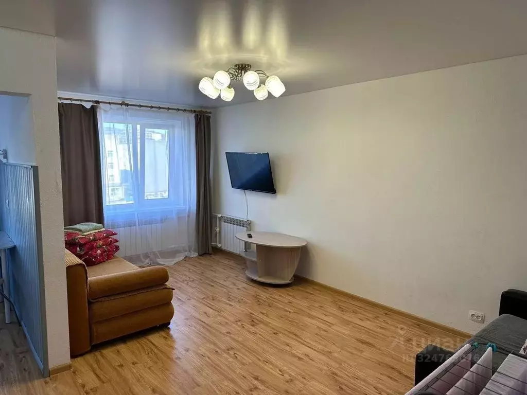 1-к кв. Магаданская область, Магадан ул. Шандора Шимича, 3 (30.0 м) - Фото 2