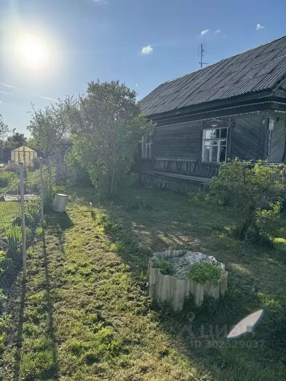 Дом в Тверская область, Конаковский муниципальный округ, Изоплит пгт ... - Фото 2