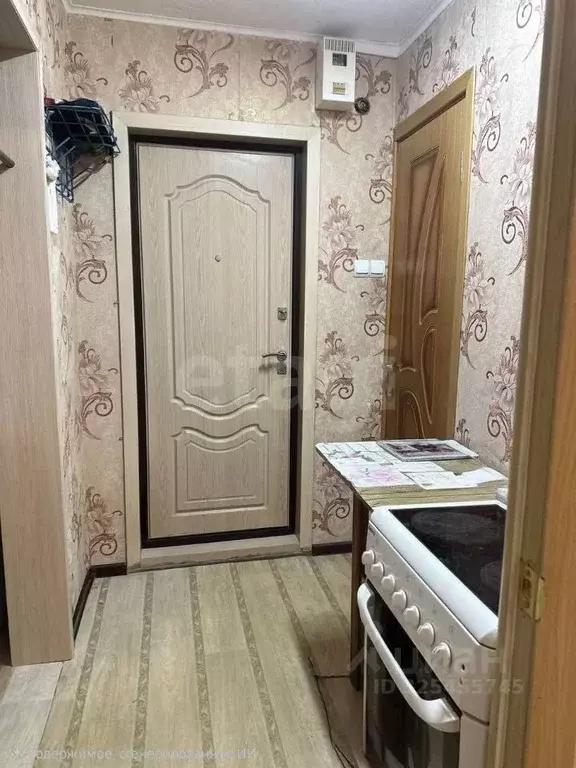 Комната Коми, Усинск ул. 60 лет Октября, 14 (35.3 м) - Фото 1