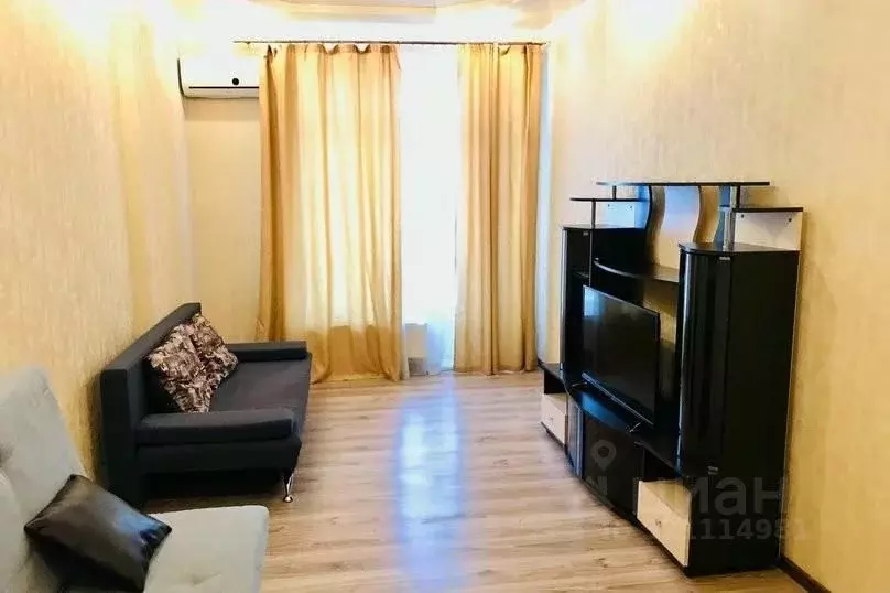 2-к кв. Удмуртия, Ижевск Красногеройская ул., 109 (68.0 м) - Фото 1
