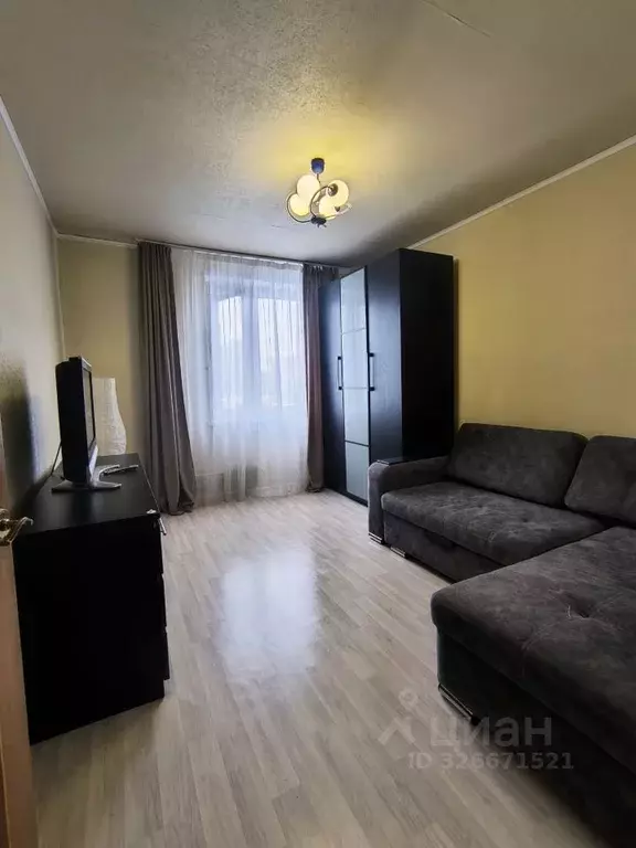 2-к кв. Москва Ореховый бул., 21к1 (46.0 м) - Фото 1