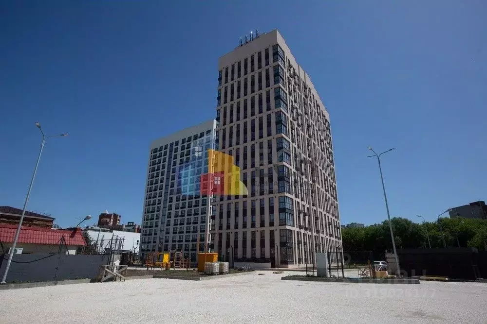 Склад в Тульская область, Тула Путейская ул., 11 (5 м) - Фото 1