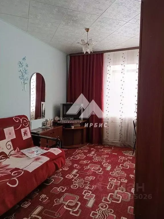 1-к кв. Алтайский край, Барнаул ул. Малахова, 64 (24.4 м) - Фото 1