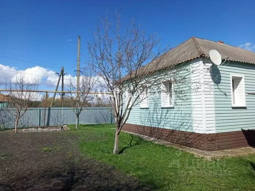 Дом в Белгородская область, Старооскольский городской округ, с. ... - Фото 2
