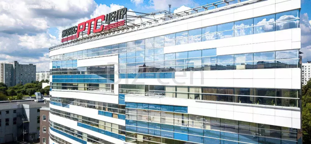 Офис (286.1 м) - Фото 1