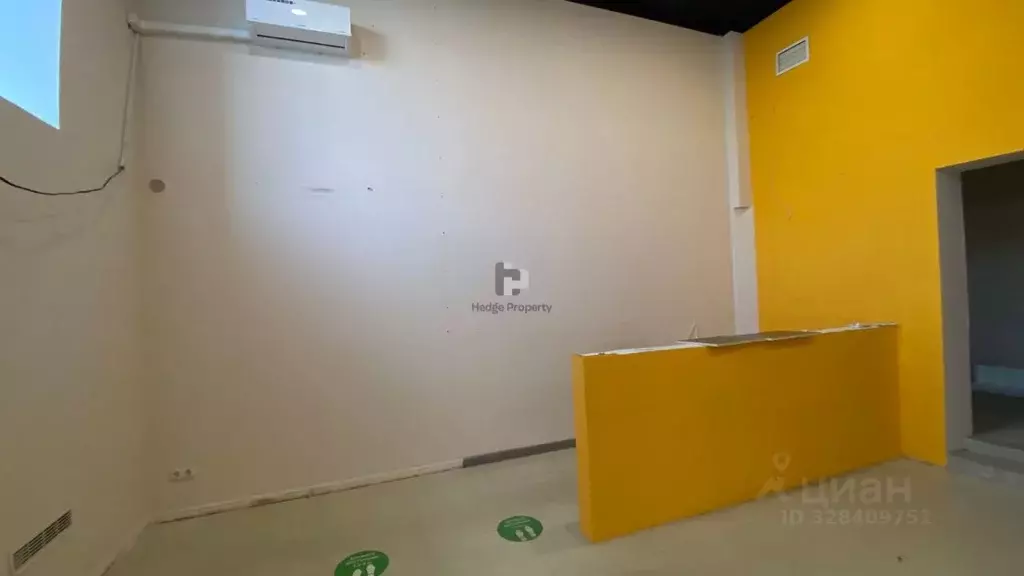 Помещение свободного назначения в Москва Самотечная ул., 17А (100 м) - Фото 2