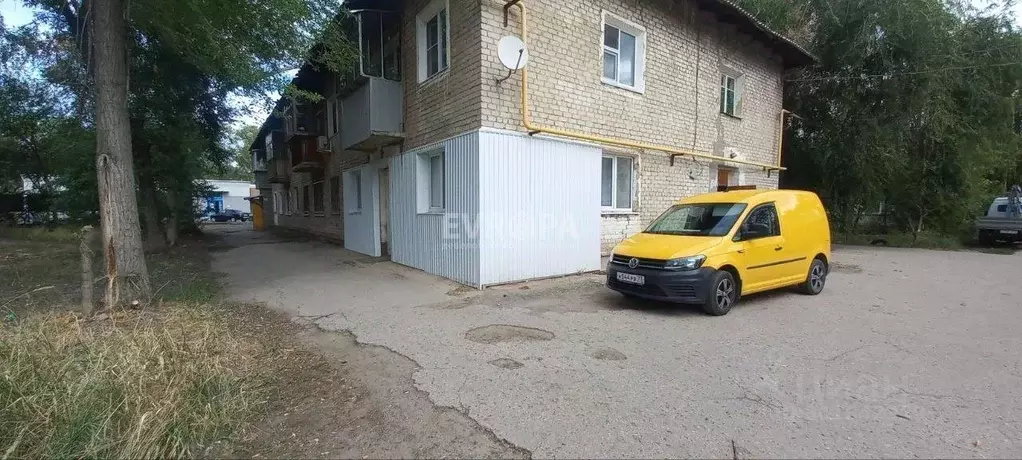 Торговая площадь в Ульяновская область, Ульяновск ул. Жуковского, 71 ... - Фото 1