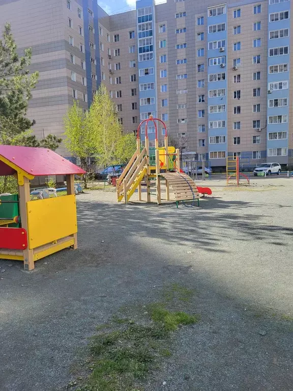 Продаётся 3-к квартира, 79.4 м - Фото 0