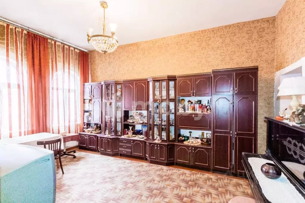 3-к кв. Калининградская область, Калининград ул. Александра Невского, ... - Фото 2