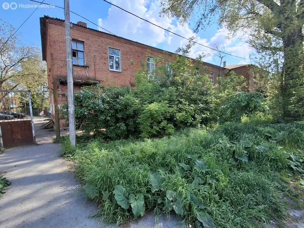 1к в -комнатной квартире (18 м) - Фото 1