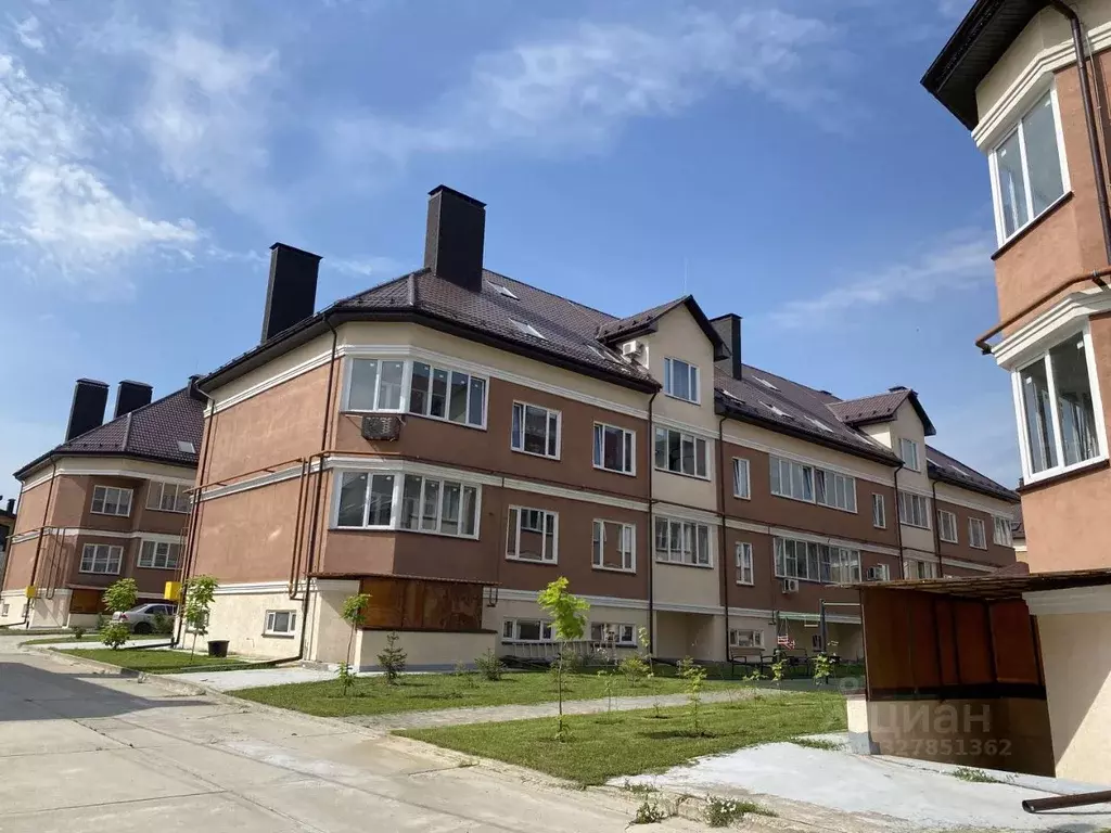 3-к кв. Московская область, Истра муниципальный округ, с. Павловская ... - Фото 2