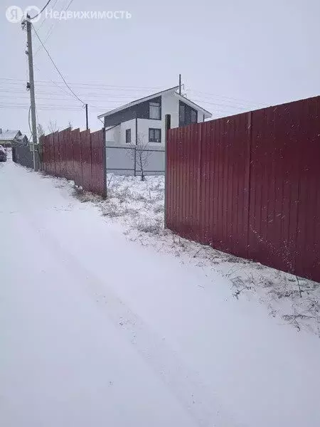 Участок в Колтушское городское поселение, деревня Ёксолово (6 м) - Фото 1