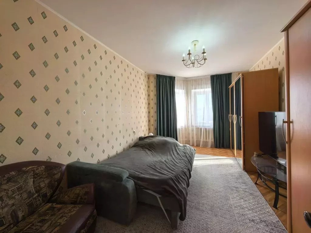 2-к кв. Ямало-Ненецкий АО, Надым Ленинградский просп., 10Г (53.4 м) - Фото 2