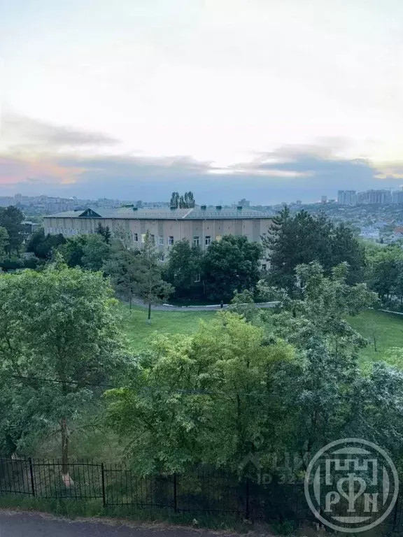 2-к кв. Ставропольский край, Ставрополь ул. Достоевского, 52А (54.4 м) - Фото 1