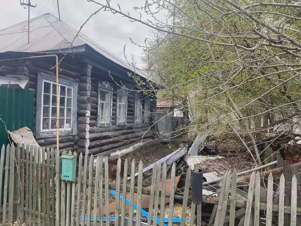 Дом 47 м на участке 10 сот. - Фото 1