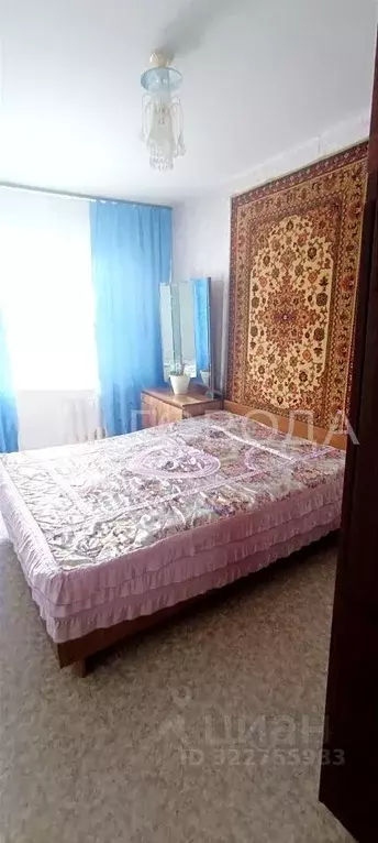 2-к кв. Новосибирская область, Новосибирск Затулинский жилмассив, ул. ... - Фото 1