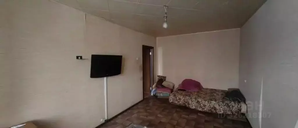 1-к кв. Белгородская область, Белгород Садовая ул., 120 (33.0 м) - Фото 1