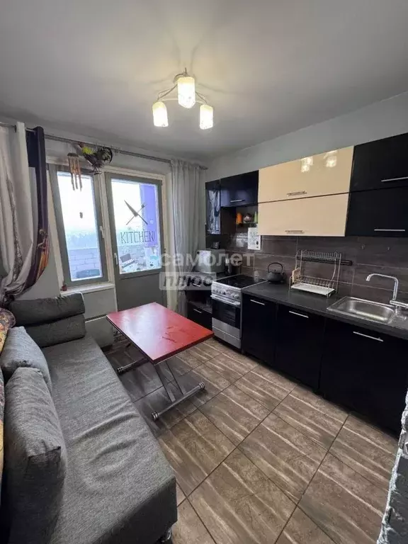 1-к кв. Московская область, Видное ул. Завидная, 9 (40.1 м) - Фото 1