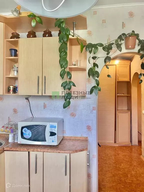 Продаётся 2-к квартира, 61.1 м - Фото 0