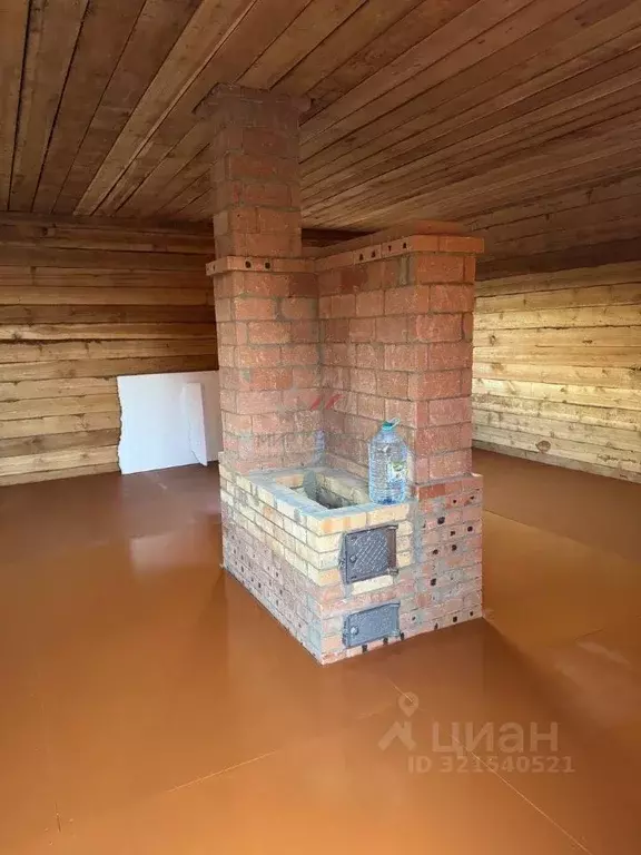 Дом в Тыва, Кызылский кожуун, Каа-Хем пгт ул. Песочная (36 м) - Фото 1