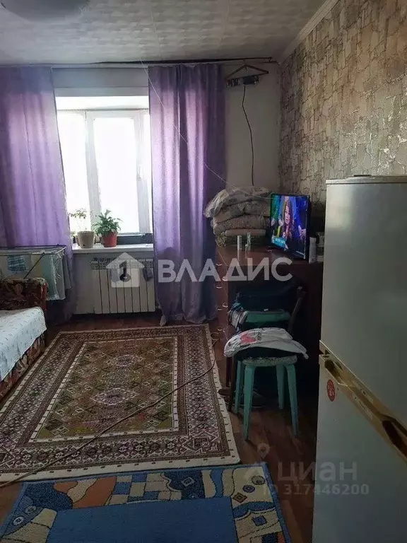 Комната Алтайский край, Бийск Ударная ул., 71 (17.6 м) - Фото 0