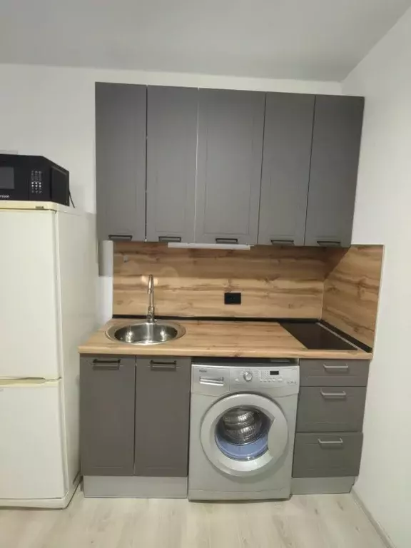 Продаётся квартира-студия, 21.4 м - Фото 0