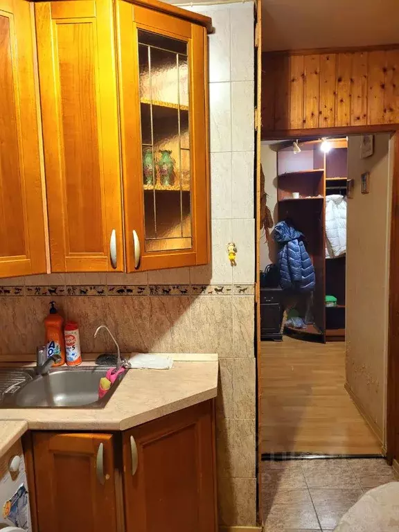 2-к кв. Москва ул. Рогова, 8 (54.0 м) - Фото 2