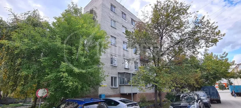 Комната Курганская область, Курган Уральская ул., 4 (11.8 м) - Фото 0
