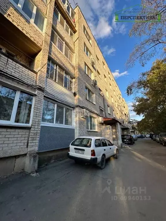 3-к кв. Приморский край, Артем Каширская ул., 30 (59.4 м) - Фото 1