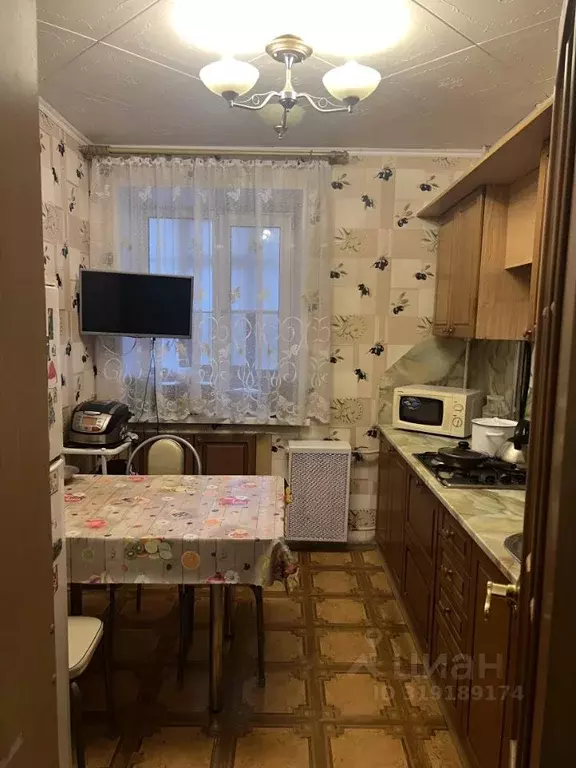 2-к кв. Ярославская область, Ярославль ул. Нефтяников, 31 (49.7 м) - Фото 2