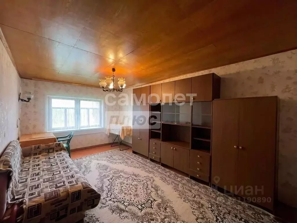 Дом в Курская область, Курск Зеленая ул., 13 (127 м) - Фото 1
