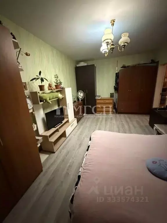 2-к кв. Москва Внуковское поселение, ул. Летчика Грицевца, 11 (52.0 м) - Фото 2