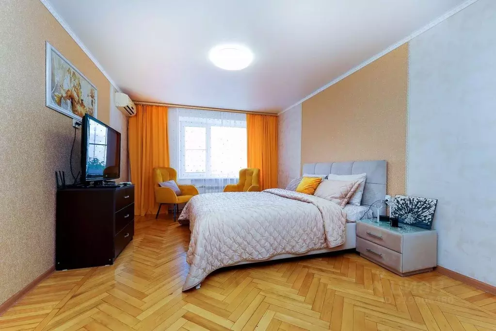 2-к кв. Краснодарский край, Краснодар ул. Одесская, 29 (47.0 м) - Фото 0