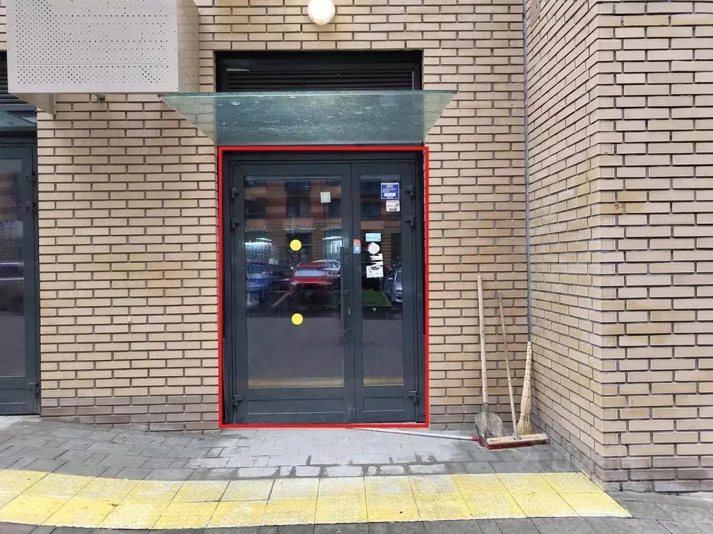 Помещение свободного назначения в Москва Очаковское ш., 7 (71 м) - Фото 1