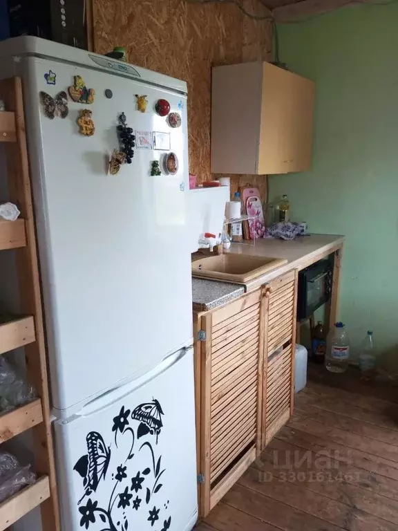 Дом в Омская область, Омск СОСН Энергия тер.,  (33 м) - Фото 1