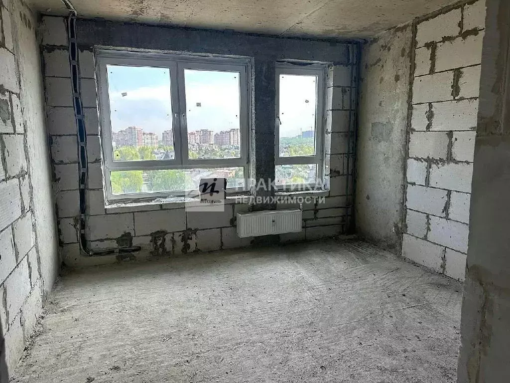 Продается студия - Фото 1