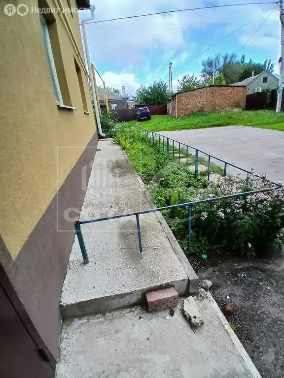 2-комнатная квартира: Новая Усмань, улица Авдеева, 40 (44.2 м) - Фото 0