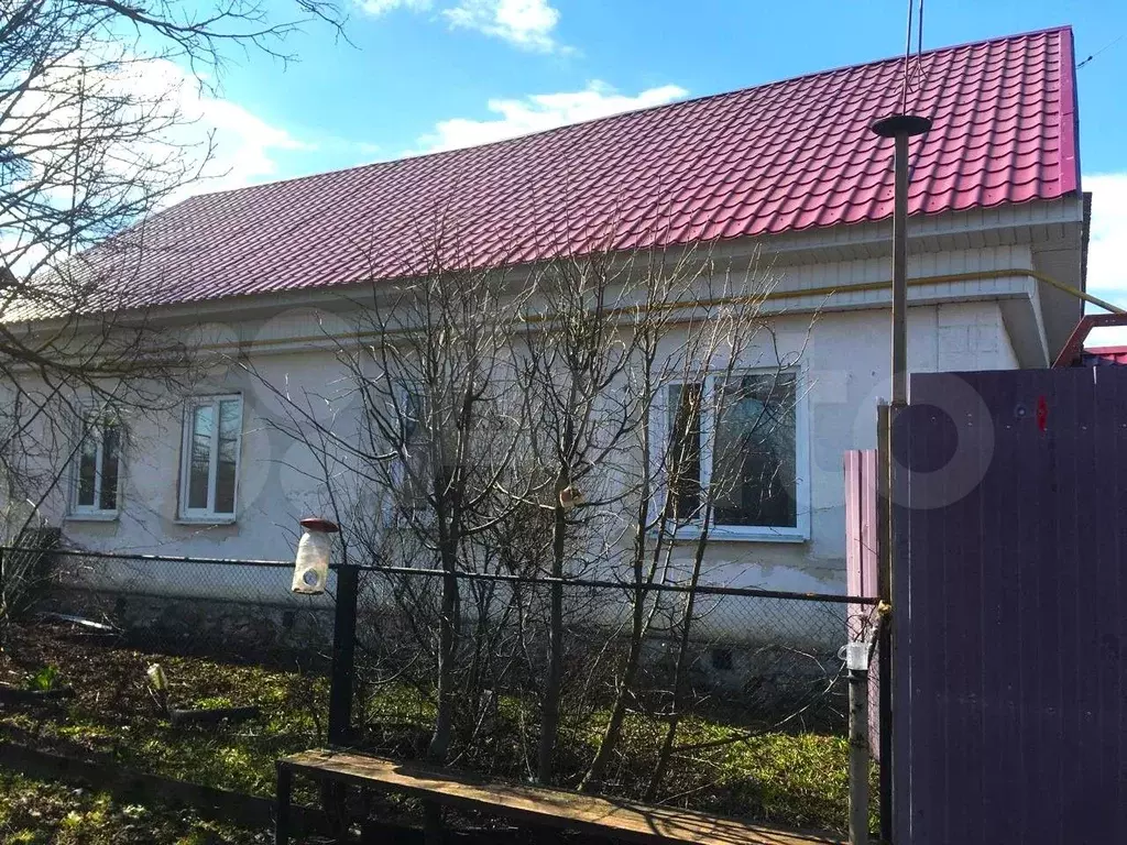 Дом 110 м на участке 25 сот. - Фото 1