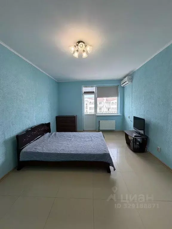 1-к кв. Севастополь ул. Челнокова, 12/2 (42.0 м) - Фото 2