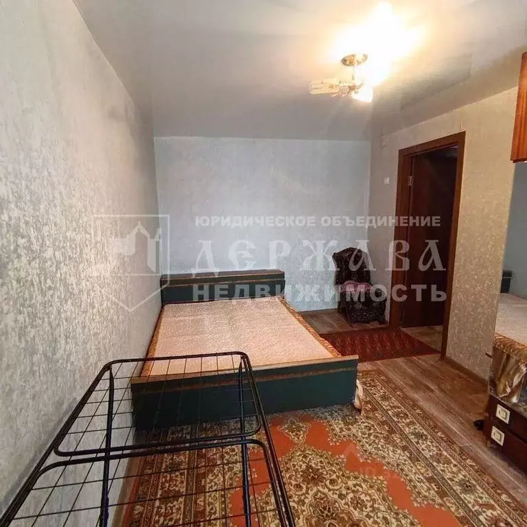 2-к кв. Кемеровская область, Юрга ул. Мира, 7 (48.0 м) - Фото 1