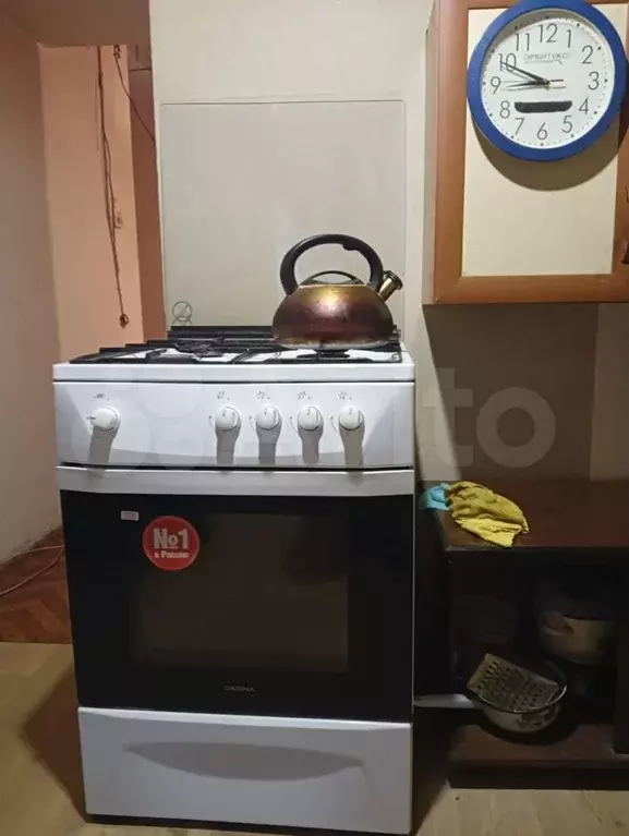 2-к. квартира, 45 м, 3/5 эт. - Фото 0