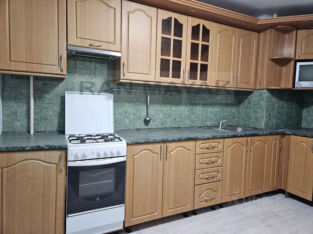 3-к кв. Адыгея, Майкоп ул. Михайлова, 3 (75.0 м) - Фото 2