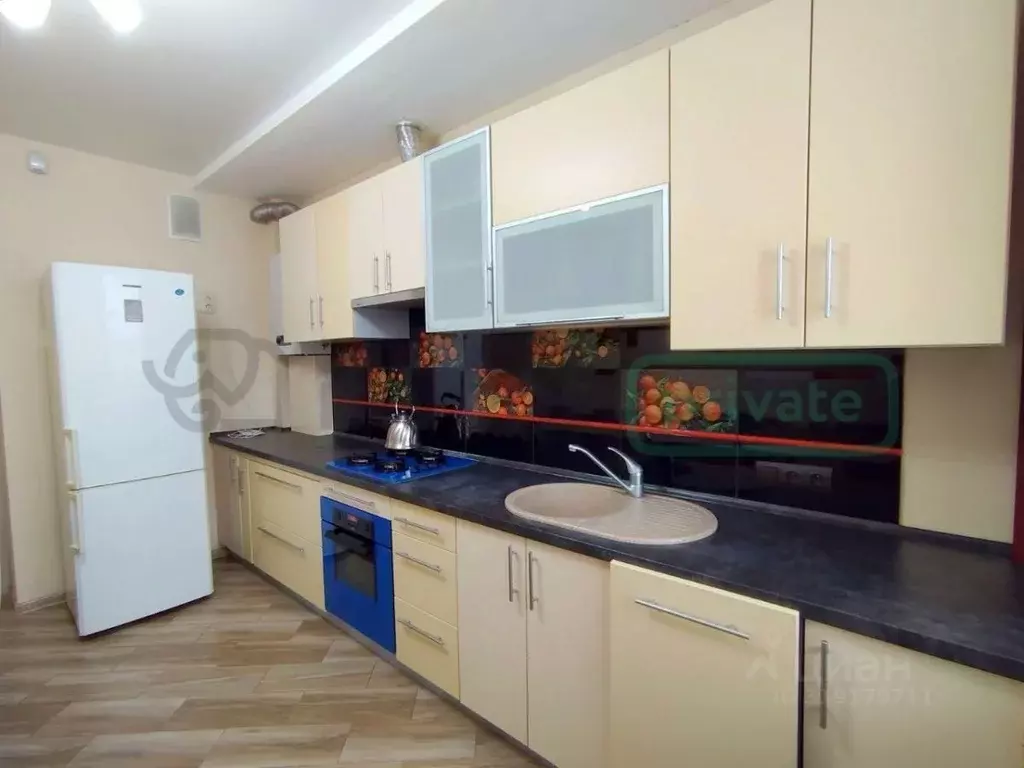 1-к кв. Калининградская область, Зеленоградск ул. Потемкина, 20В (42.0 ... - Фото 1