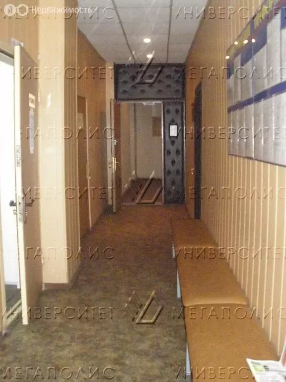 Офис (28 м) - Фото 1