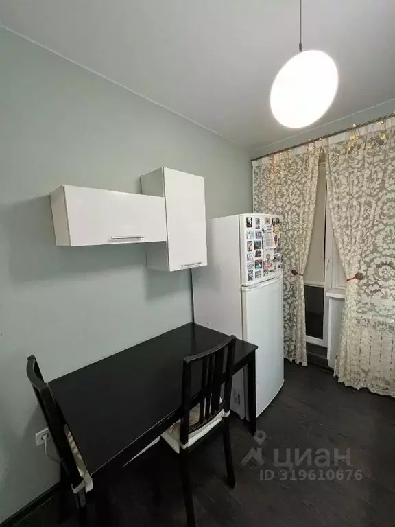 1-к кв. Ростовская область, Батайск ул. Ушинского, 43 (27.0 м) - Фото 0