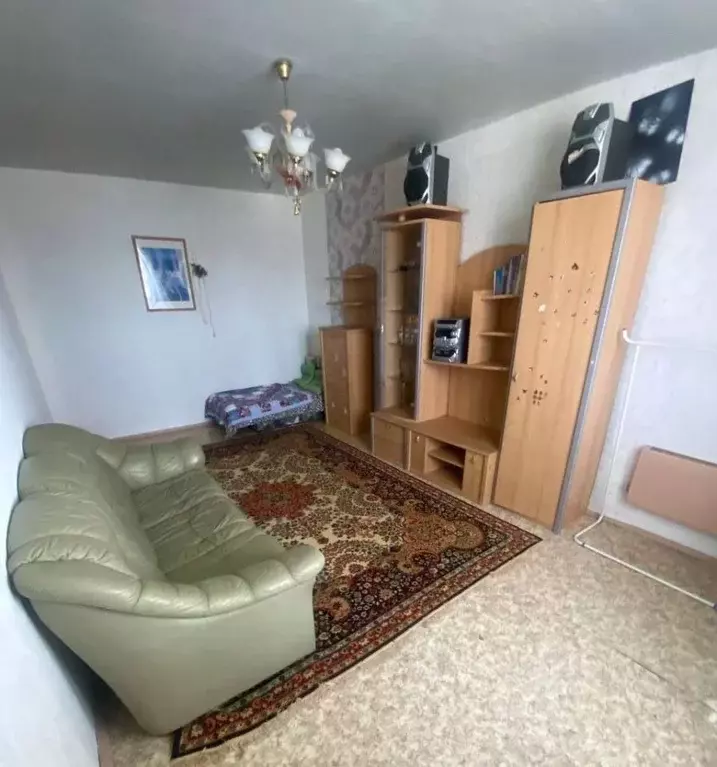 2-к кв. Москва Уваровский пер., 5 (57.0 м) - Фото 2