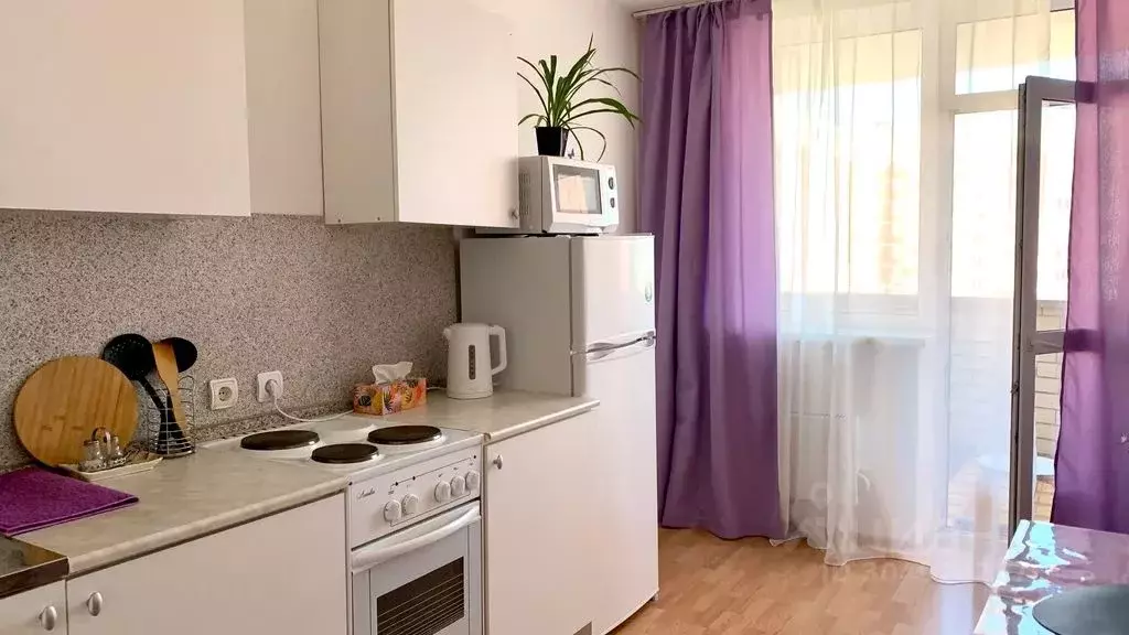 1-к кв. Свердловская область, Каменск-Уральский Каменская ул., 103 ... - Фото 1