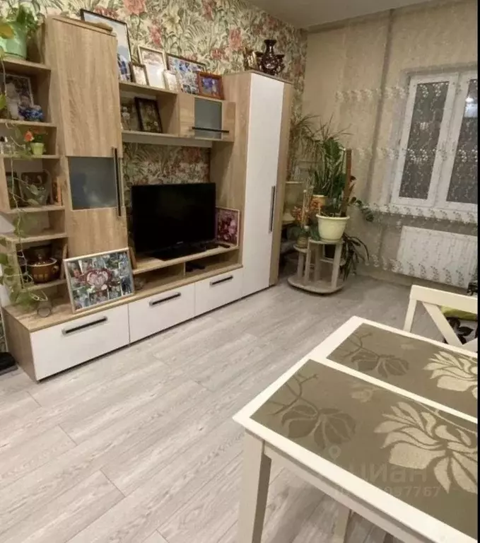 2-к кв. Кировская область, Киров ул. Архитектора Валерия Зянкина, 7к1 ... - Фото 1