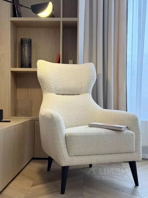 3-к кв. Санкт-Петербург Петровский просп., 9к2 (77.0 м) - Фото 1